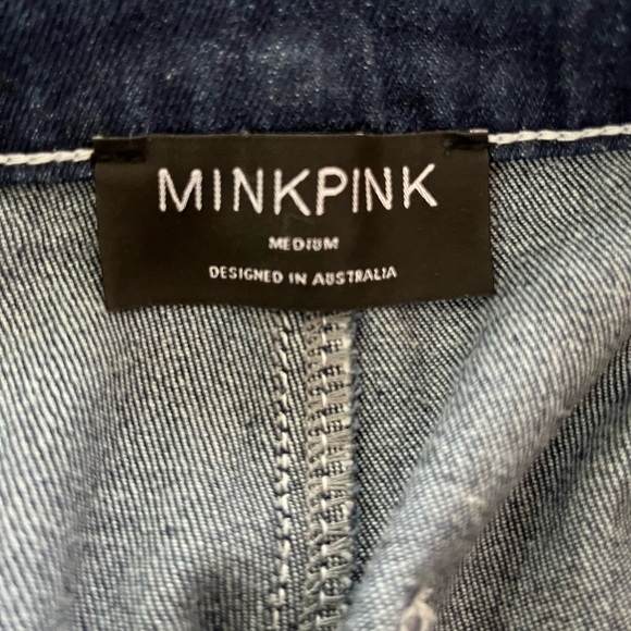 MINKPINK Jeans - Picture 3 of 4